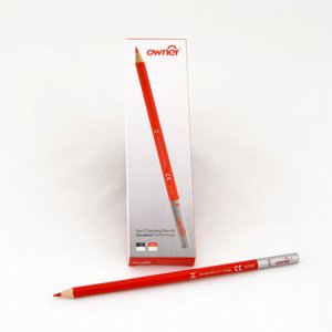 مداد قرمز اونر